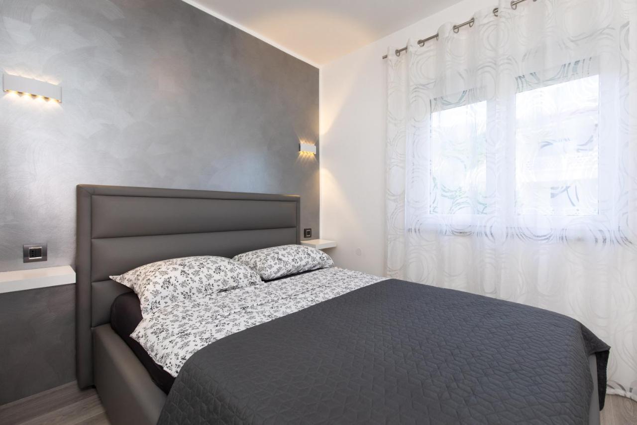Villa Nina Baska Ngoại thất bức ảnh