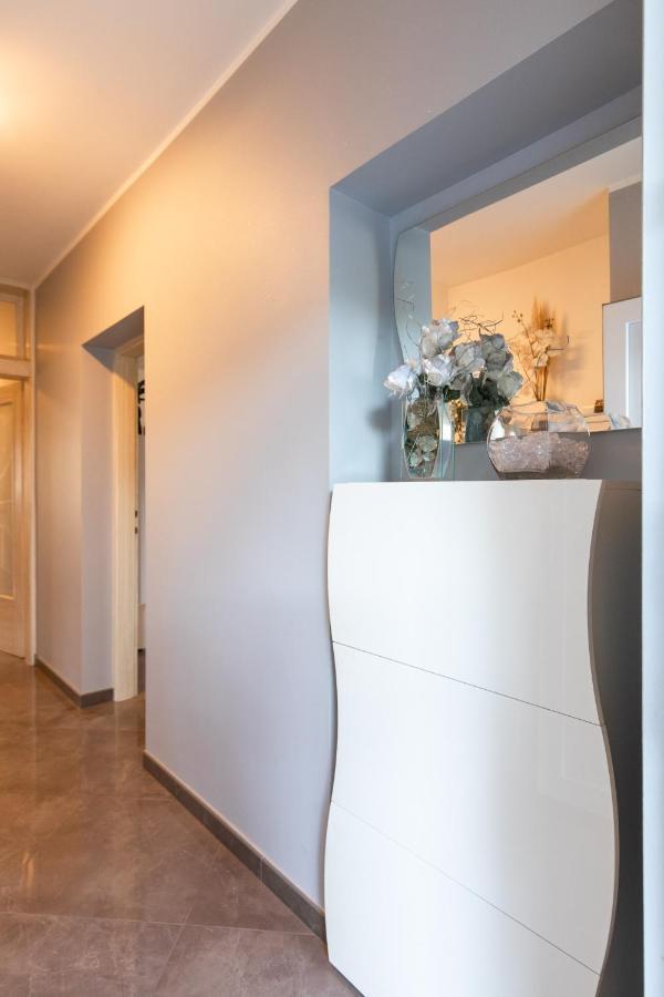 Villa Nina Baska Ngoại thất bức ảnh