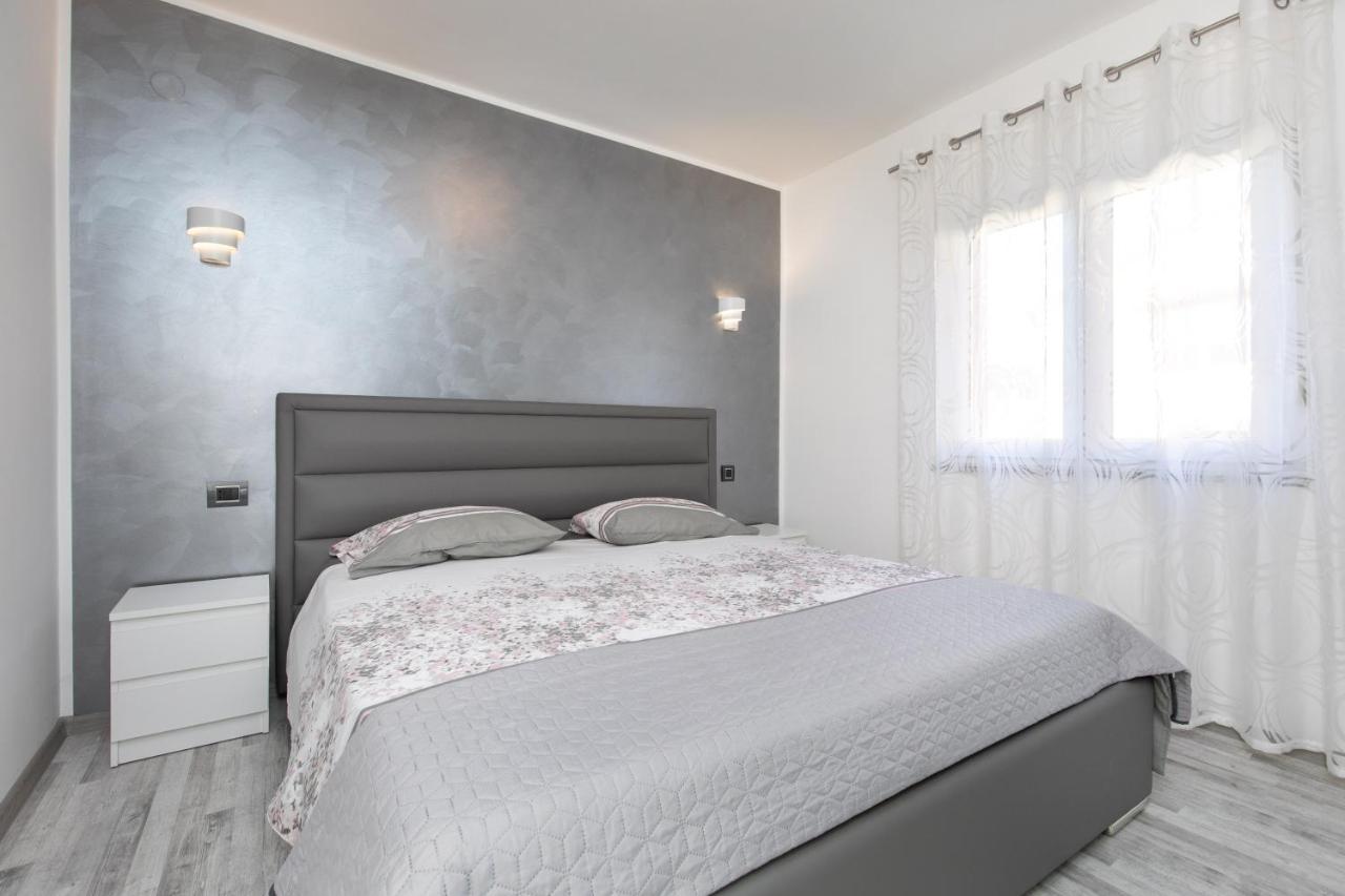 Villa Nina Baska Ngoại thất bức ảnh