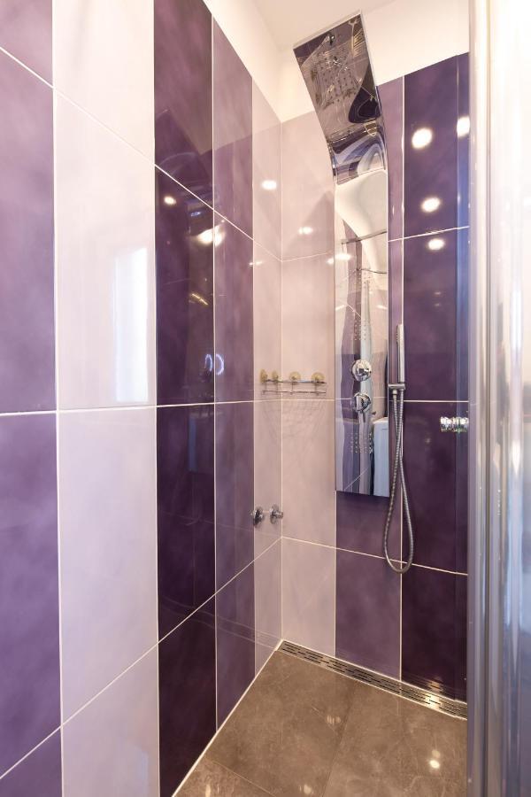 Villa Nina Baska Ngoại thất bức ảnh