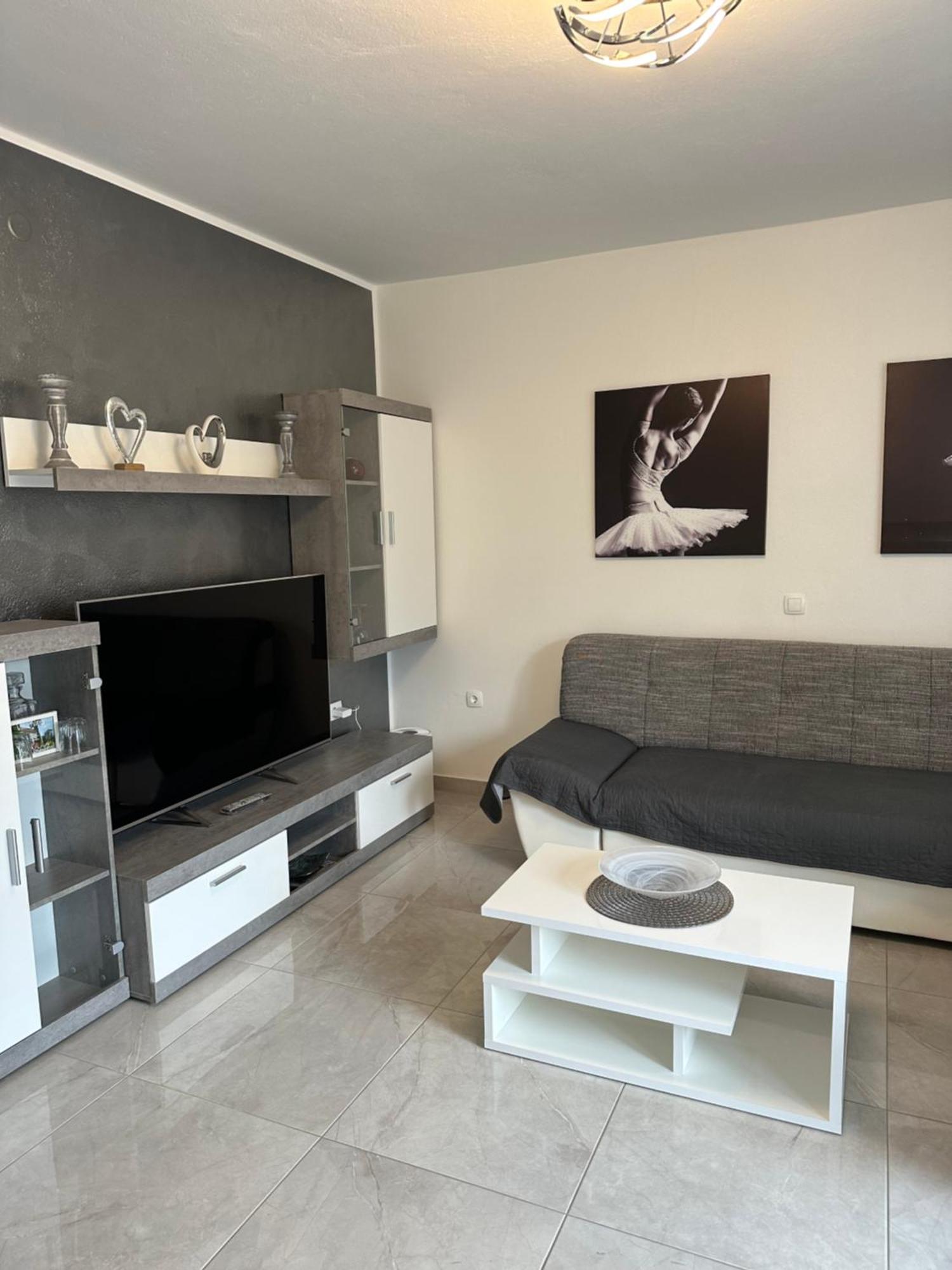 Villa Nina Baska Ngoại thất bức ảnh